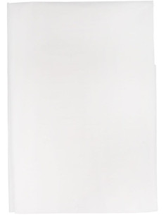 Vliesofix Vlieseline velo de doble cara 90 cm x 1 m 2
