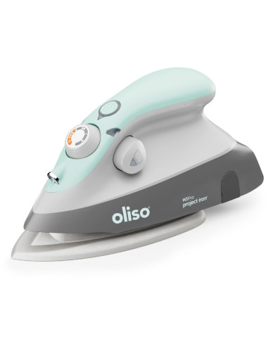 Mini plancha Oliso M3Pro
