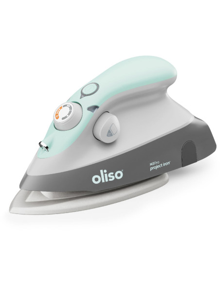 Mini plancha Oliso M3Pro