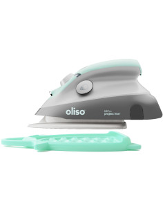 Mini plancha Oliso M3Pro 2