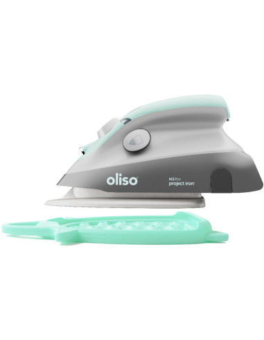 Mini plancha Oliso M3Pro