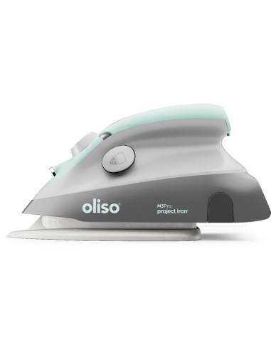 Mini plancha Oliso M3Pro