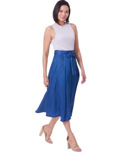 Patrón de falda - Butterick 6986