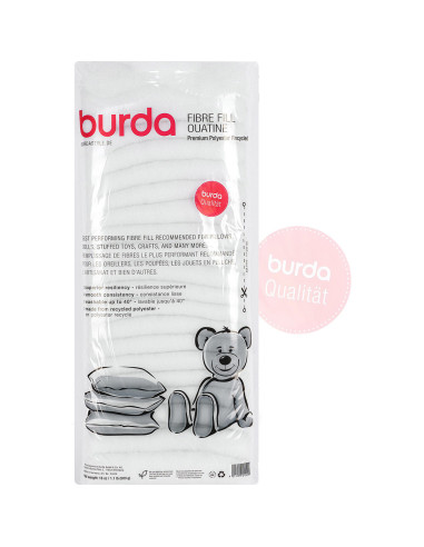 Guata de relleno Burda - 500 g