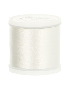 Hilo para bordar Madeira Rayon Uni 200 m
