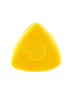 Tiza de sastre Clover - Amarillo