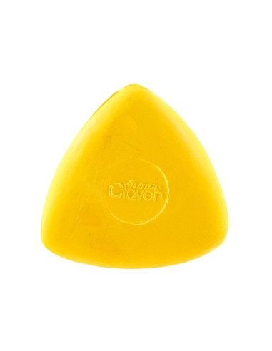 Tiza de sastre Clover - Amarillo