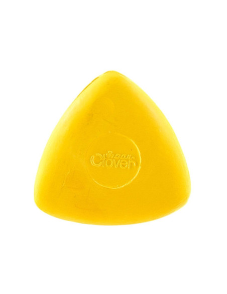 Tiza de sastre Clover - Amarillo