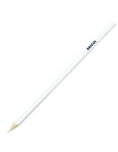 Lápiz de tiza para telas - Blanco
