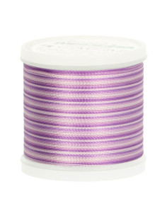 Hilo para bordar Madeira Rayon Ombré 200 m