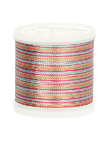 Fil à broder Madeira Rayon Multicolor 200 m