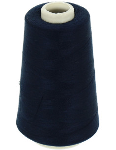 Cono de hilo premium 2743 m