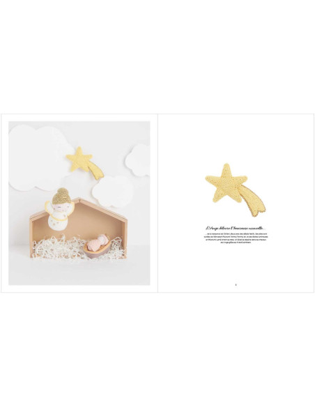 Folleto Ricorumi Pesebre de Navidad