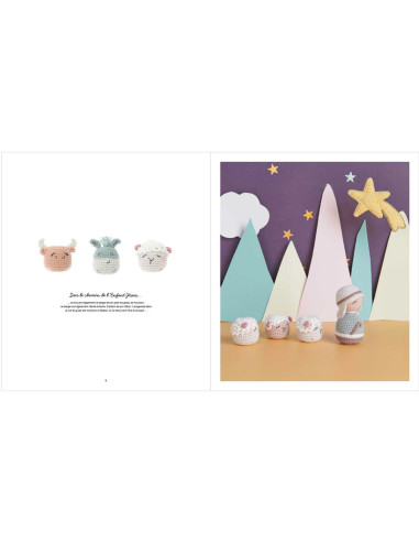 Folleto Ricorumi Pesebre de Navidad