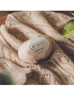 Lana Brushlight Cardiff Cashmere