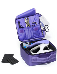 Caja de almacenamiento para herramienta creativa VARIO