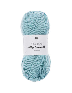 Fil Creative Silky Touch DK Vegano Rico Design