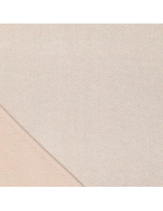 Tejido de punto lurex - Natural 2