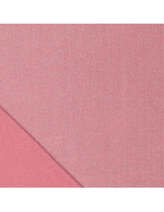 Tejido de punto lurex - Rosa 2