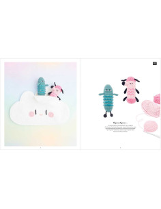 Libro Ricorumi Rainbow Weirdos 2