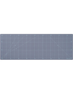 Alfombrilla de corte plegable Clover - 32 cm x 90 cm