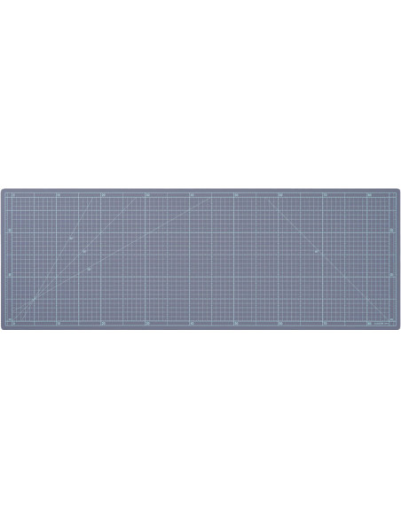 Alfombrilla de corte plegable Clover - 32 cm x 90 cm