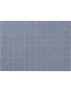 Alfombrilla de corte Clover - 45 cm x 64 cm