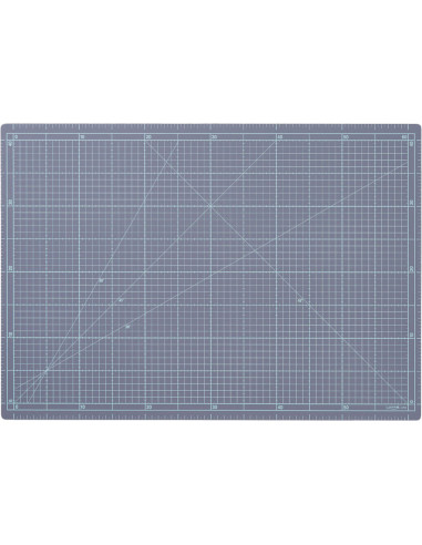 Alfombrilla de corte Clover - 45 cm x 64 cm