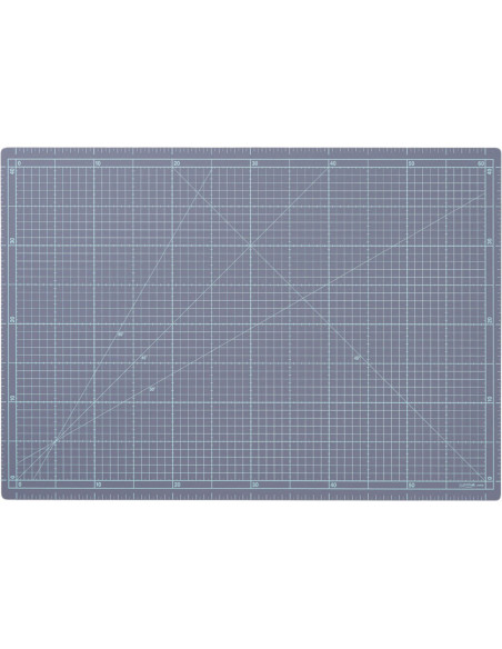 Alfombrilla de corte Clover - 45 cm x 64 cm
