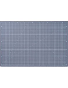 Tapete de corte plegable Clover - 60 cm x 90 cm
