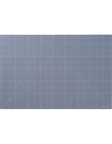 Tapete de corte plegable Clover - 60 cm x 90 cm