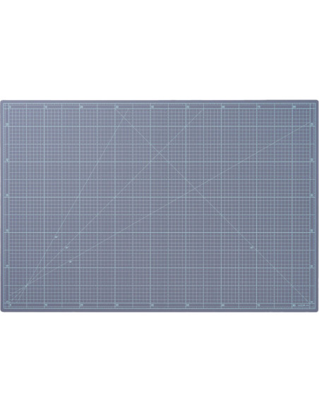 Tapete de corte plegable Clover - 60 cm x 90 cm