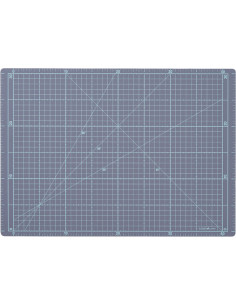 Alfombrilla de corte Clover - 32 cm x 45 cm