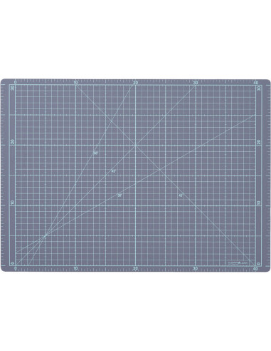 Alfombrilla de corte Clover - 32 cm x 45 cm