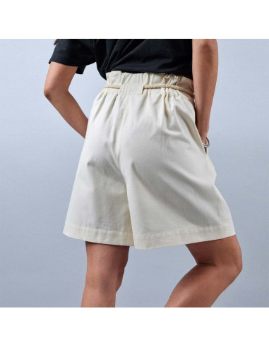 Patrón EL pantalón corto - Atelier Brunette