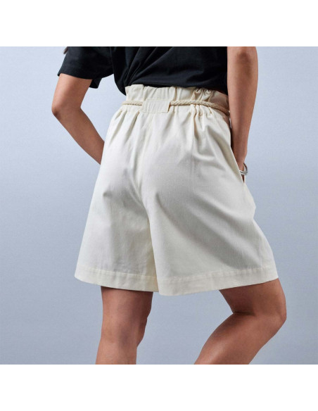 Patrón EL pantalón corto - Atelier Brunette