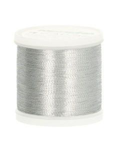Hilo para bordar Madeira Metallic 200 m