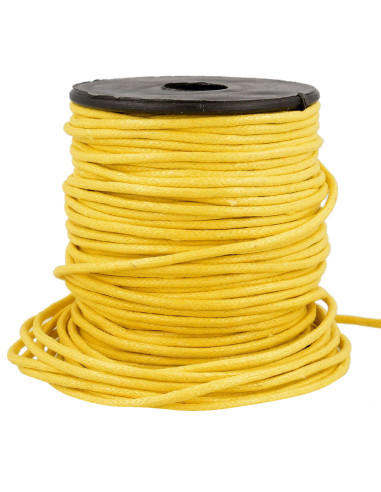 Cordón similar - Amarillo