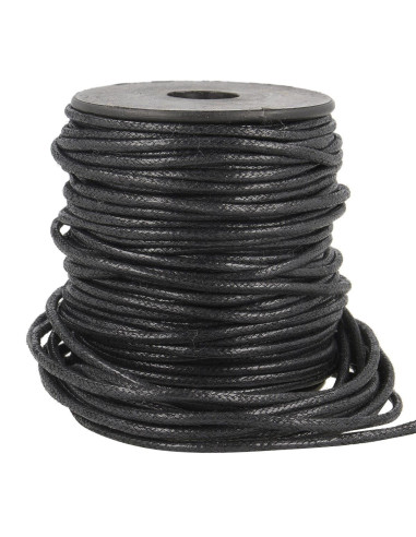 Cordón similar - Negro