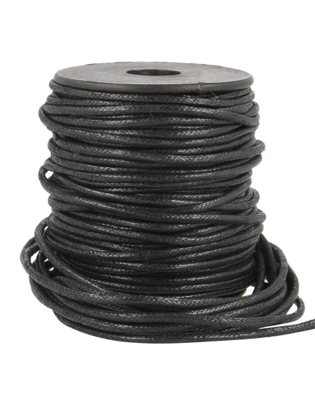Cordón similar - Negro
