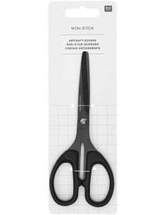 Tijeras antiadherentes Rico Design 15 cm 2
