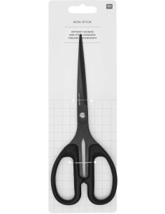 Tijeras antiadherentes Rico Design 21 cm 2
