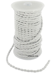 Cuerda de plomo para cortinas - 35 gramos