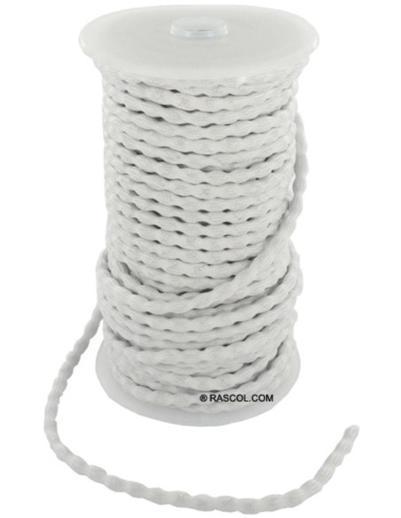 Cuerda de plomo para cortinas - 50 gramos