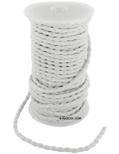 Cordón de plomo para cortinas - 100 gramos
