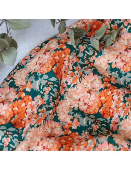 Tejido viscosa Opulence - Lise Tailor