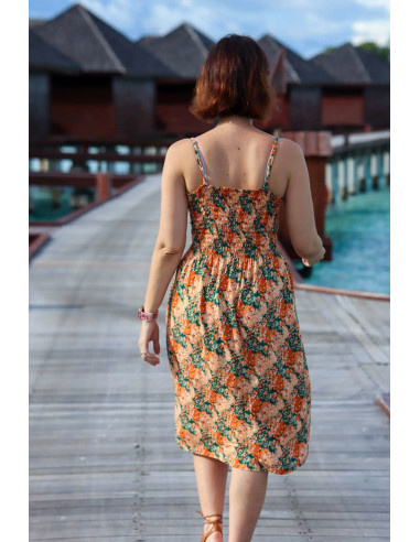 Tejido viscosa Opulence - Lise Tailor