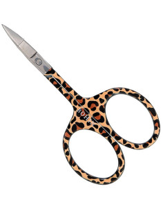 Tijeras de bordado Leopardo Bohin 9 cm