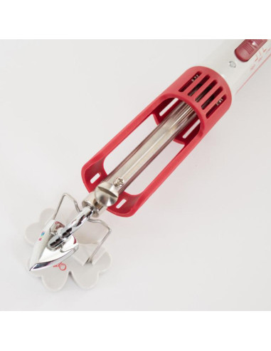 Mini plancha Clover II