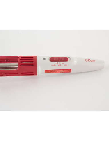 Mini plancha Clover II